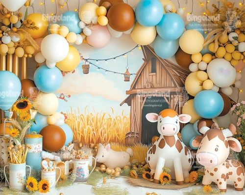 tlo-fotograficzne-roczek-przedszkole-balony-farma-scianka-szeroka-CL1390.webp