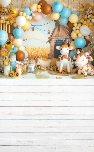 tlo-fotograficzne-roczek-przedszkole-balony-farma-scianka-szeroka-CL1390.webp