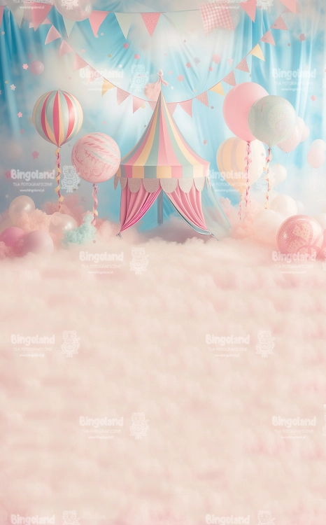 tlo-fotograficzne-przedszkole-przedszkole-cyrk-balony-CL1397.webp
