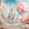 tlo-fotograficzne-urodziny-zamek-balony-scianka-kwadrat-CL1400.webp