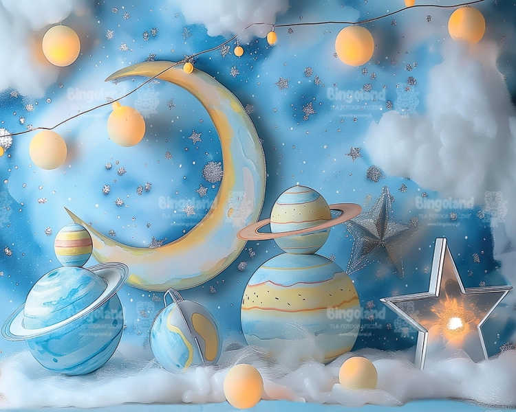 tlo-fotograficzne-roczek-chlopiec-kosmos-scianka-szerokie-CL1443.webp