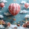 tlo-fotograficzne-balon-urodziny-roczek-scianka-kwadrat-CL1448.webp
