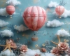 tlo-fotograficzne-balon-urodziny-roczek-scianka-szerokie-CL1448.webp