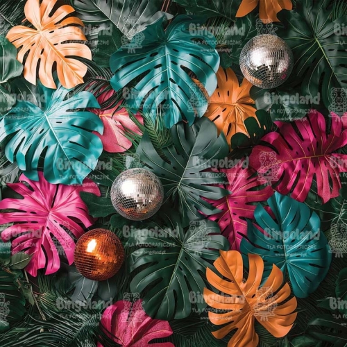 PARTY42 Tło fotograficzne fotobudka różowe kwiaty kwadrat.jpg