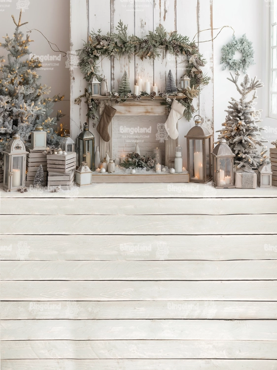 tlo-boze-narodzenie-kominek-boho-Z619.webp