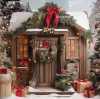 tlo-swiateczne-domek-kwadrat-Z643.webp