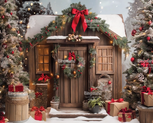 tlo-swiateczne-domek-sciana-Z643.webp
