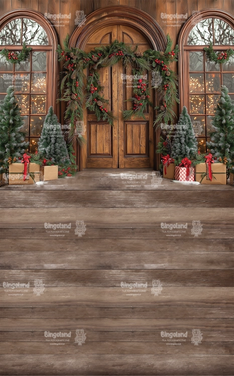 tlo-swiateczne-drzwi-brazowe-249x400-Z649.webp