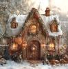 tlo-swiateczne-boze-narodzenie-domek-chatka-z-piernika-159x159-Z655.webp