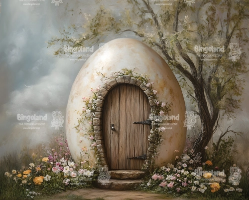 tlo-wielkanocne-jajko-chatka-domek-249x200-CL1548.webp