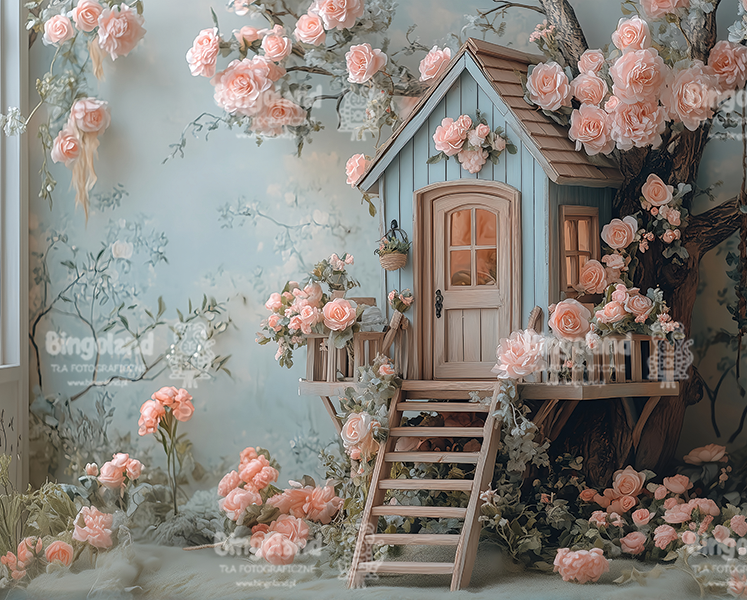tlo-domek-chatka-kwiaty-wiosna-249x200-CL1579.webp