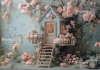tlo-domek-chatka-kwiaty-wiosna-300x210-CL1579.webp