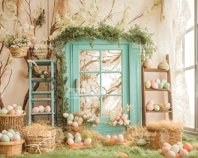 wielkanocne-tlo-wiosenne-dekoracje-okno-kroliki-pisanki-249x200-CL1616.webp