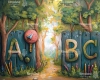 tlo-fotograficzne-szkola-przedszkole-drewniany-plot-las-249x200-CL1655.webp