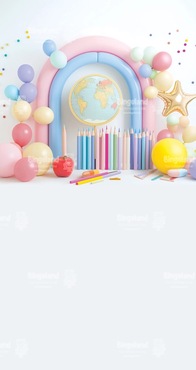 tlo-fotograficzne-szkola-przedszkole-pastelowe-baloniki-globus-149x300-CL1658.webp