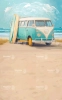 fotograficzne-tlo-retro-bus-surfer-plaza-vintage-lato-CL1676.webp