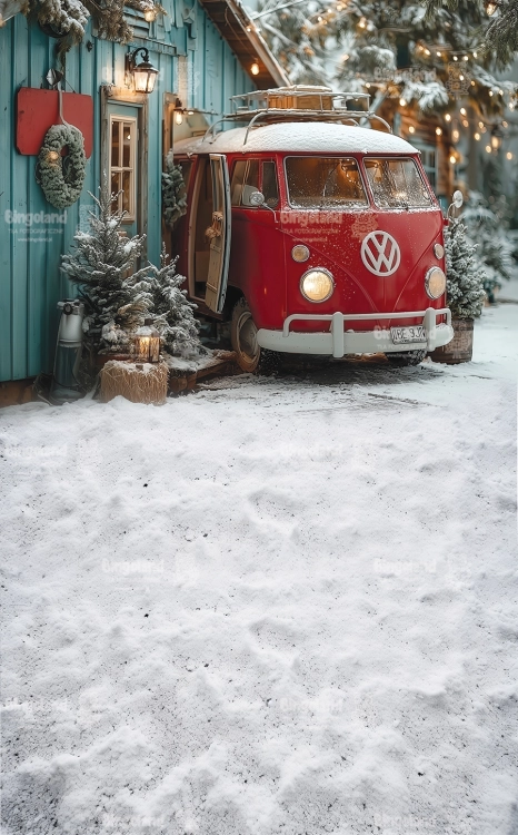 tlo-fotograficzne-vintage-bus-zima-swiateczne-dekoracje-Z698.webp