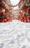 tlo-fotograficzne-swiateczne-uliczka-girlandy-bokeh-prezenty-czerwien-biel-Z772.webp
