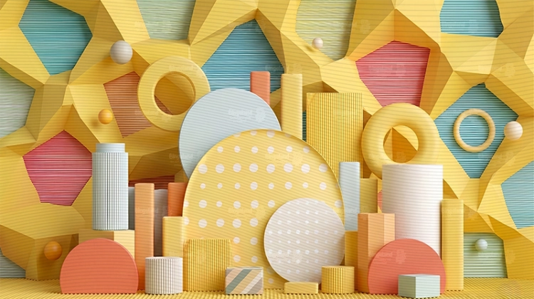 tlo-fotograficzne-pastelowe-klocki-figury-geometryczne-3d-przedszkole-CL1781.webp