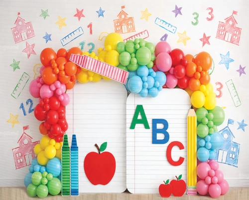 tlo-fotograficzne-szkolne-balony-zeszyt-abc-kolorowe-przedszkole-CL1791.webp