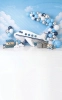tlo-fotograficzne-samolot-podroze-balony-niebo-sesja-dziecieca-CL1801.webp