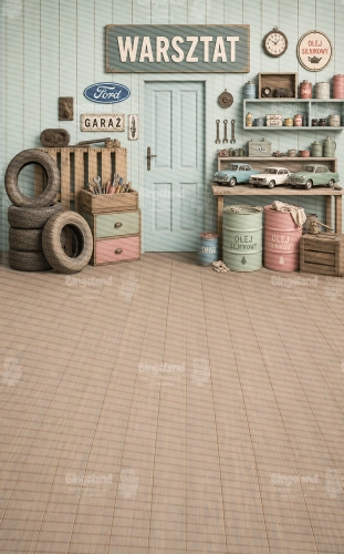 tlo-fotograficzne-warsztat-retro-mechanik-garaż-vintage-CL1806.webp