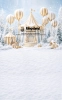 tlo-fotograficzne-swiateczne-zimowy-cyrk-namiot-balony-biel-zloto-Z816.webp