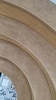 Portal Architektoniczny Łuk  3D – 4 stopiowy