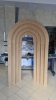 Portal Architektoniczny Łuk  3D – 4 stopiowy