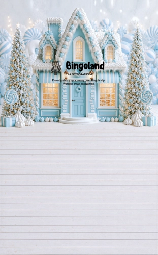 jasne-tlo-fotograficzne-swiateczne-blekitny-domek-candy-land.webp