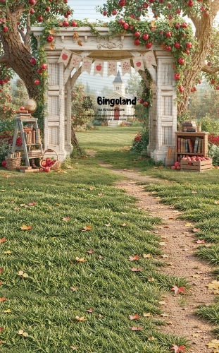 tlo-fotograficzne-powrot-do-szkoly-sad-jablkowy-pergola-Z892.webp
