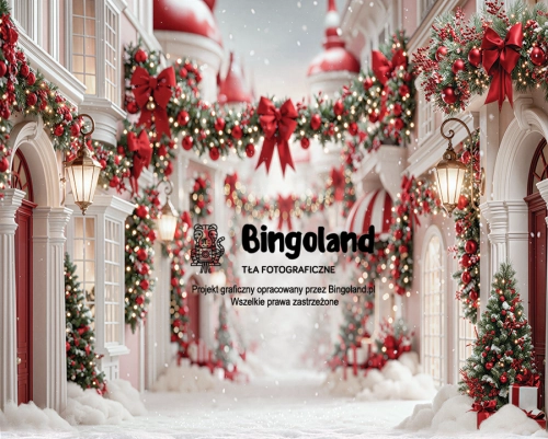 tlo-do-sesji-swiatecznej-uliczka-czerwone-kokardy-250x200.webp