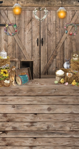 CL736 Wielkanocne Tło fotograficzne stajnia.jpg