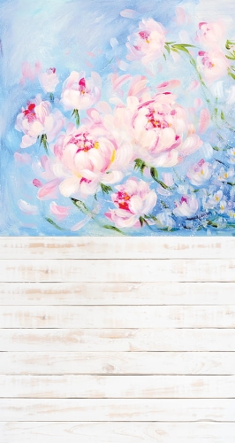 CL737 Pastelowe Tło fotograficzne kwiaty.jpg