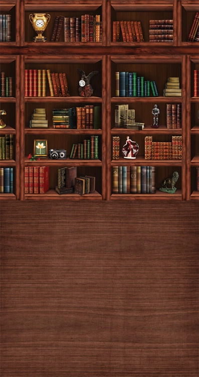 tło fotograficzne szkolne książki CL 813.jpg