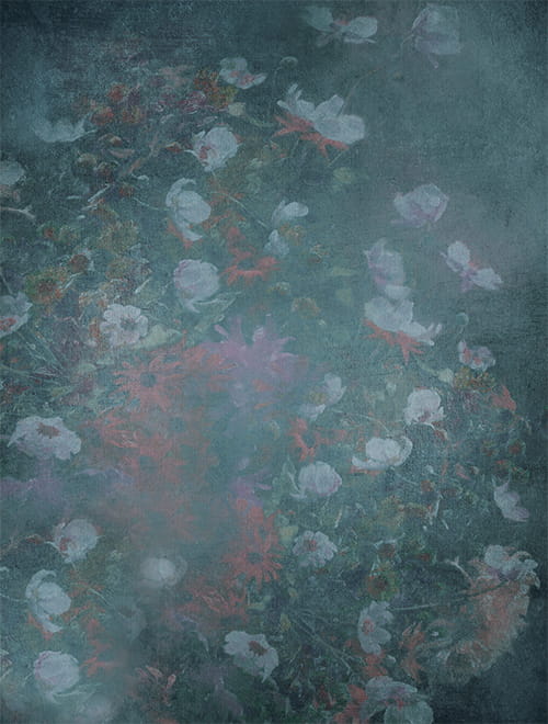 tło fotograficzne art kwiaty CL828.jpg
