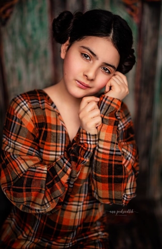 Tło fotograficzne zdobione drzwi cl 862.jpg