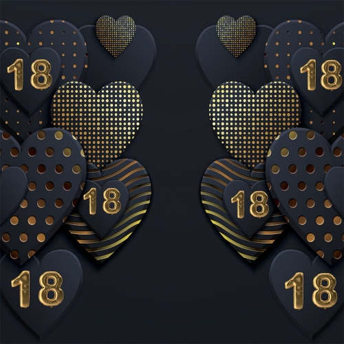 Tło na osiemnastke serca złote.jpg