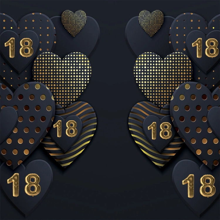 Tło na osiemnastke serca złote.jpg
