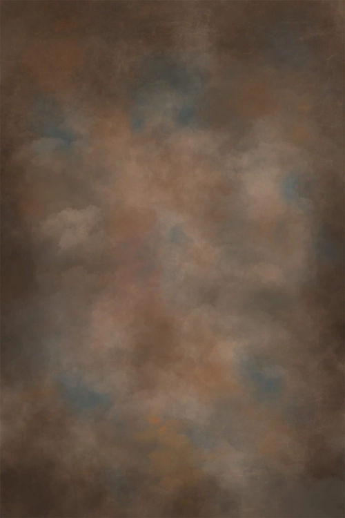 Tło fotograficzne Fine Art brązowe CL 914.jpg
