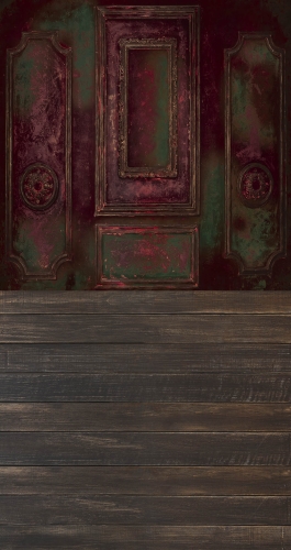 tlo fotograficzne Świąteczne sztukateria  Z332.jpg