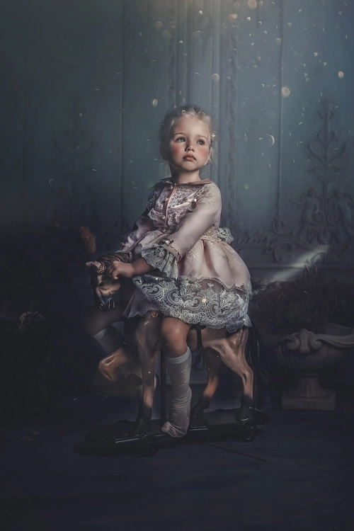 Tło fotograficzne Boże Narodzenie ściana cl691.jpg