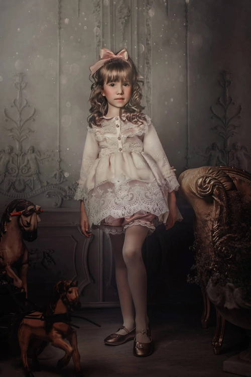 Tło fotograficzne Świąteczne ściana cl691.jpg