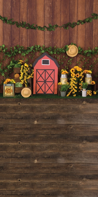 tlo fotograficzne na roczek farma sloneczniki CL1139.jpg