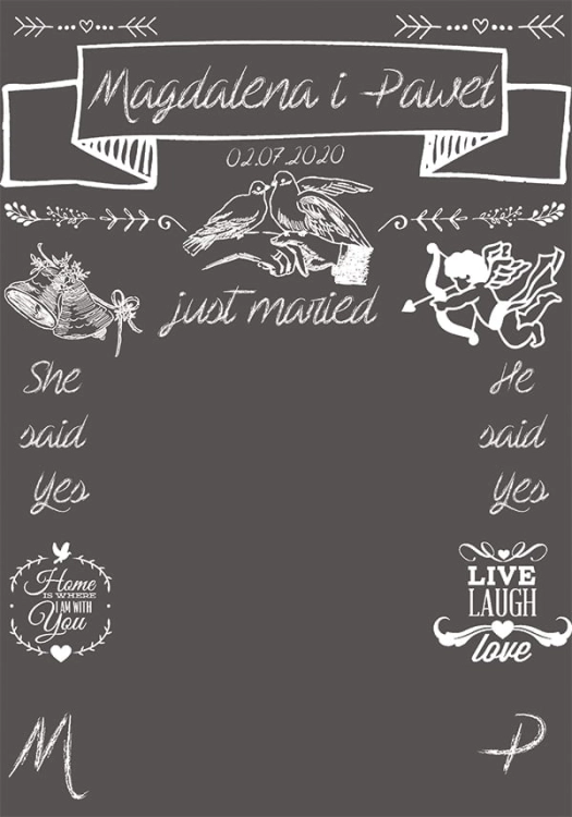 Tło na wesele personalizowane PARTY 35.jpg