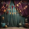 tlo-fotograficzne-cyrk-karnawal-kwadrat-CL1339.webp