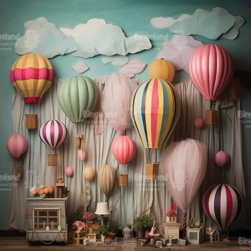 Tlo-fotograficzne-urodzinowe-balony-siana-kwadrat-cl1342.webp