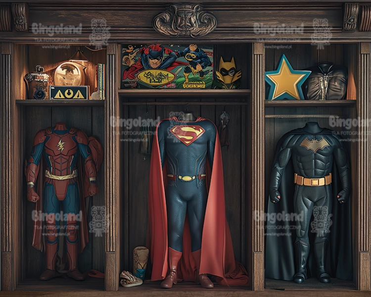 tlo-fotograficzne-karnawalowe-super-bohaterzy-scianka-szerokie-CL1377.webp