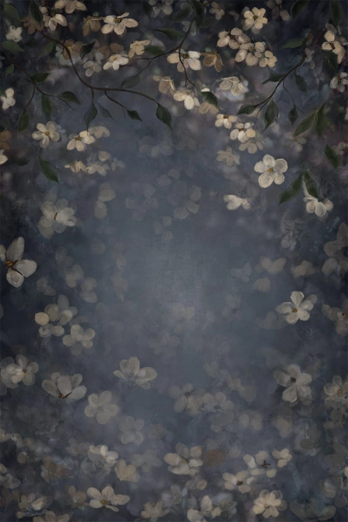 Tło fotograficzne floral art kwiaty vintage CL 900.jpg