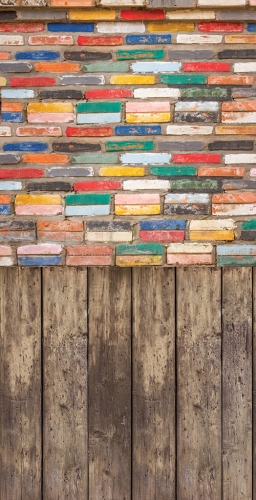 360  Winylowe tło fotograficzne kolorowa cegła www.bingoland.pl.jpg